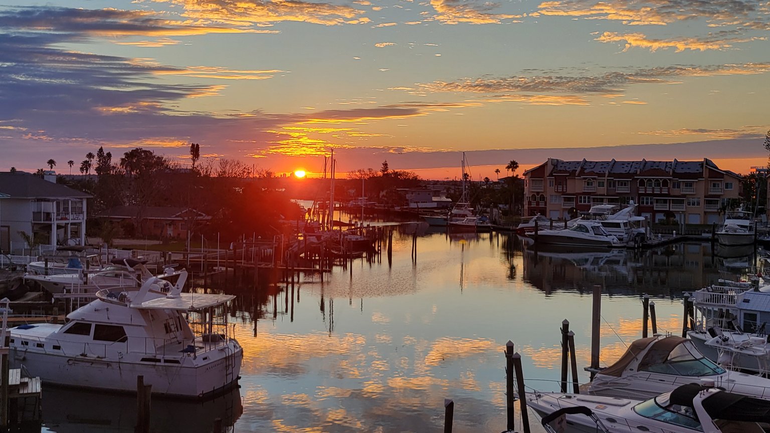 Madeira Beach Vacation Rental