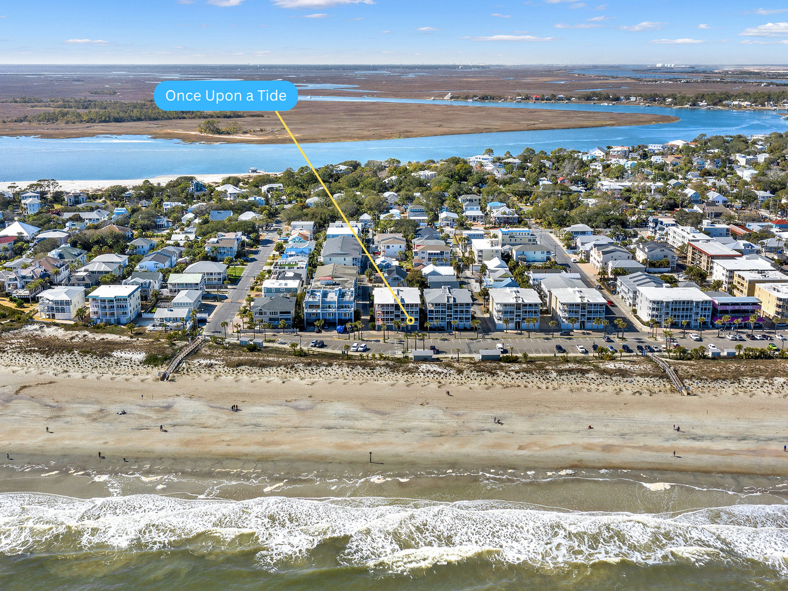 Tybee Island Vacation Rental