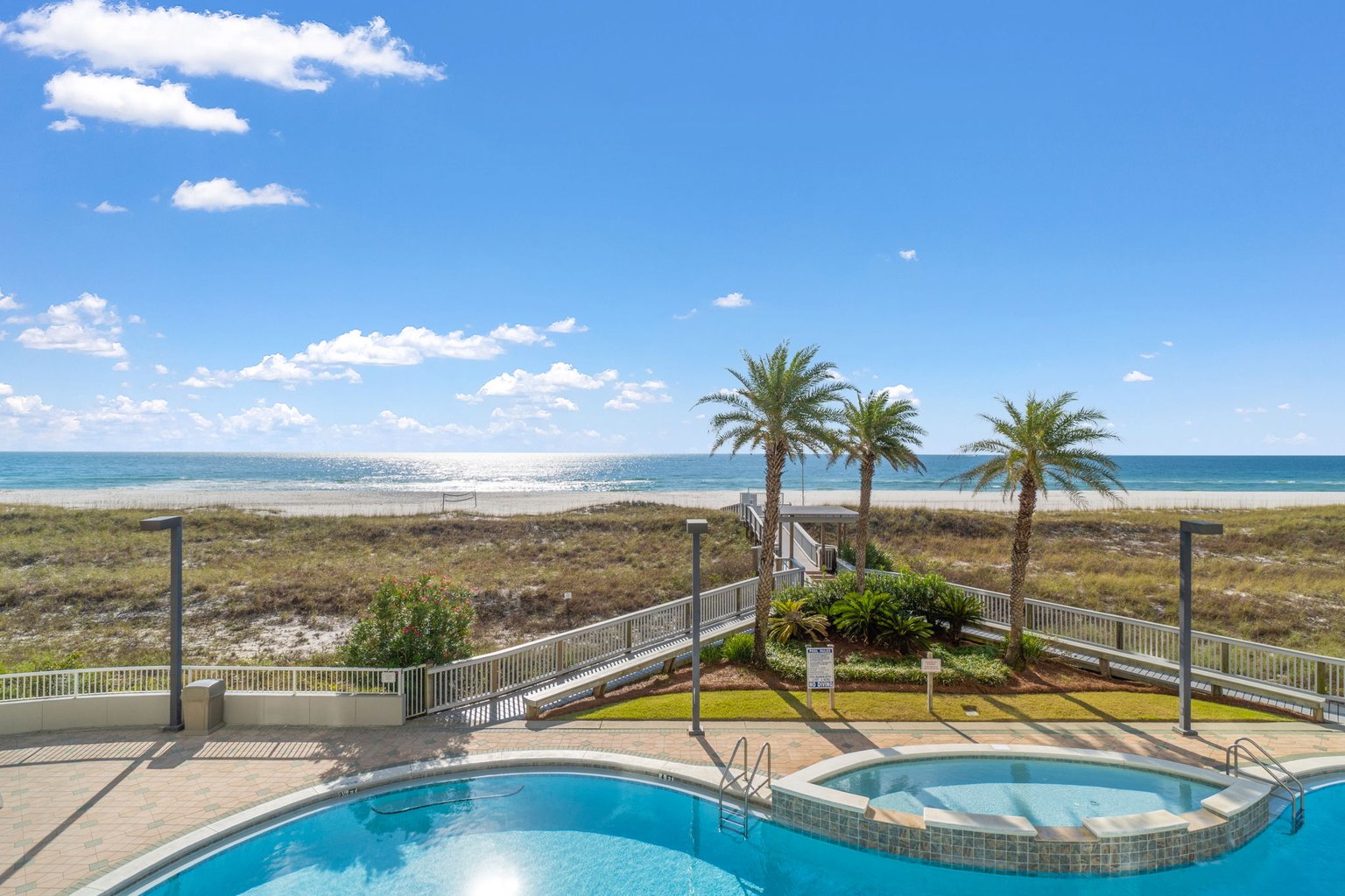Perdido Key Vacation Rental
