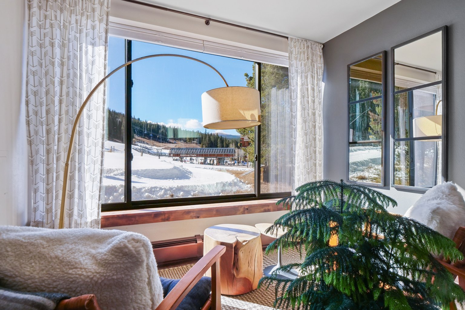 Copper Mountain Vacation Rental
