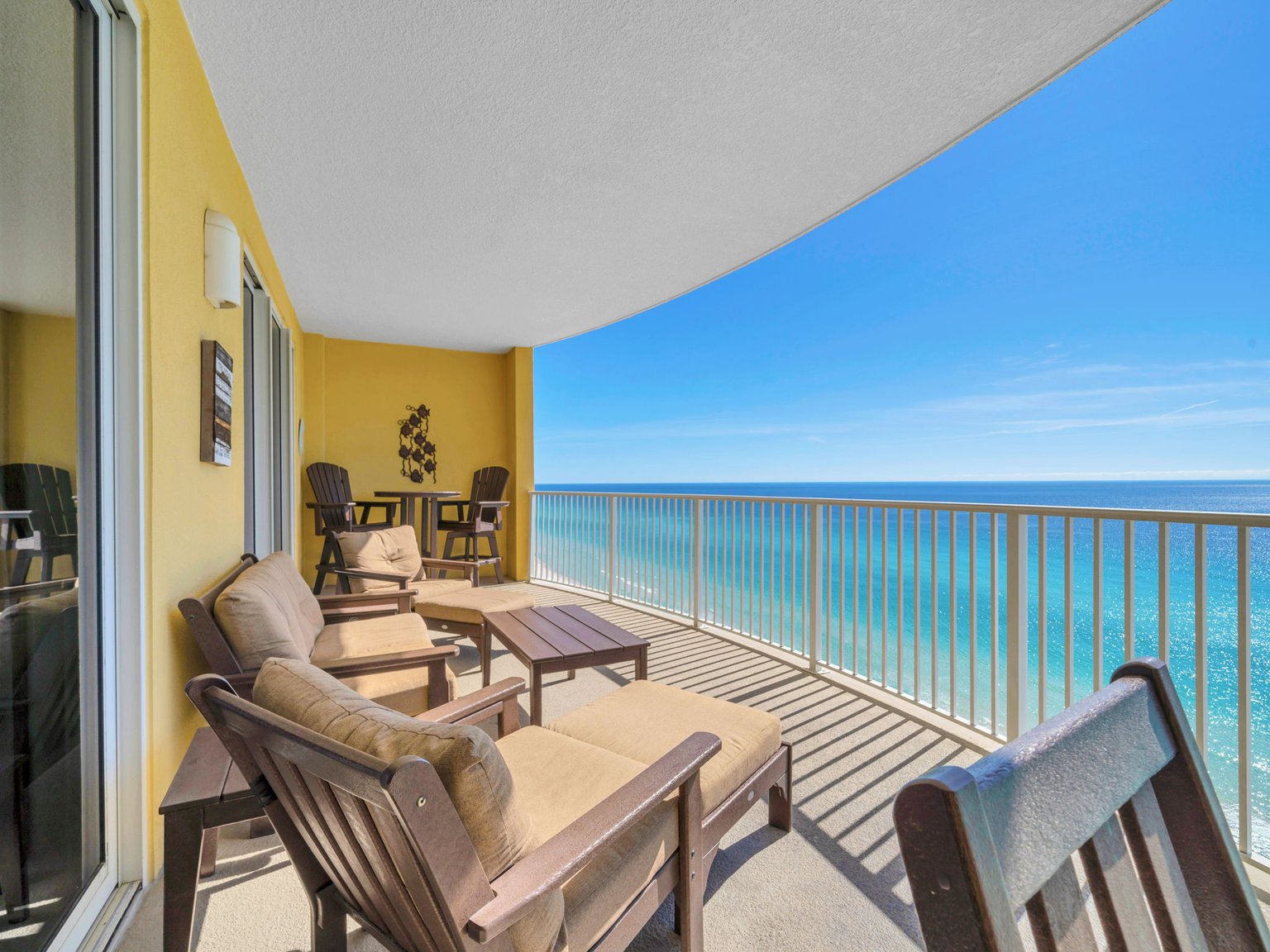 Panama City Beach Vacation Rental
