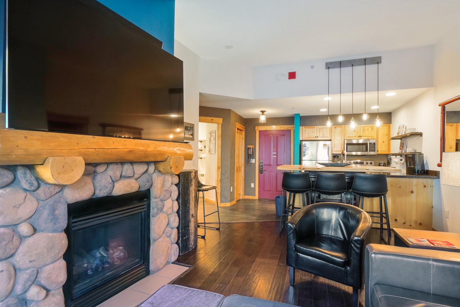 Copper Mountain Vacation Rental