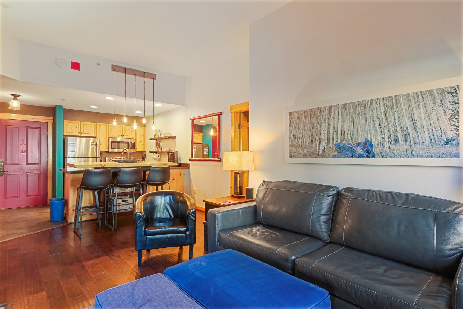 Copper Mountain Vacation Rental