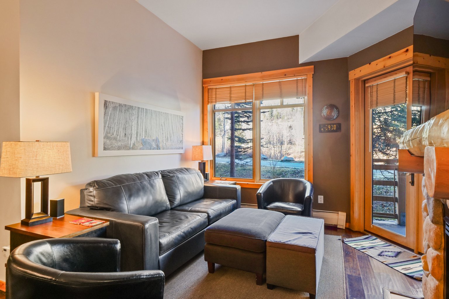 Copper Mountain Vacation Rental