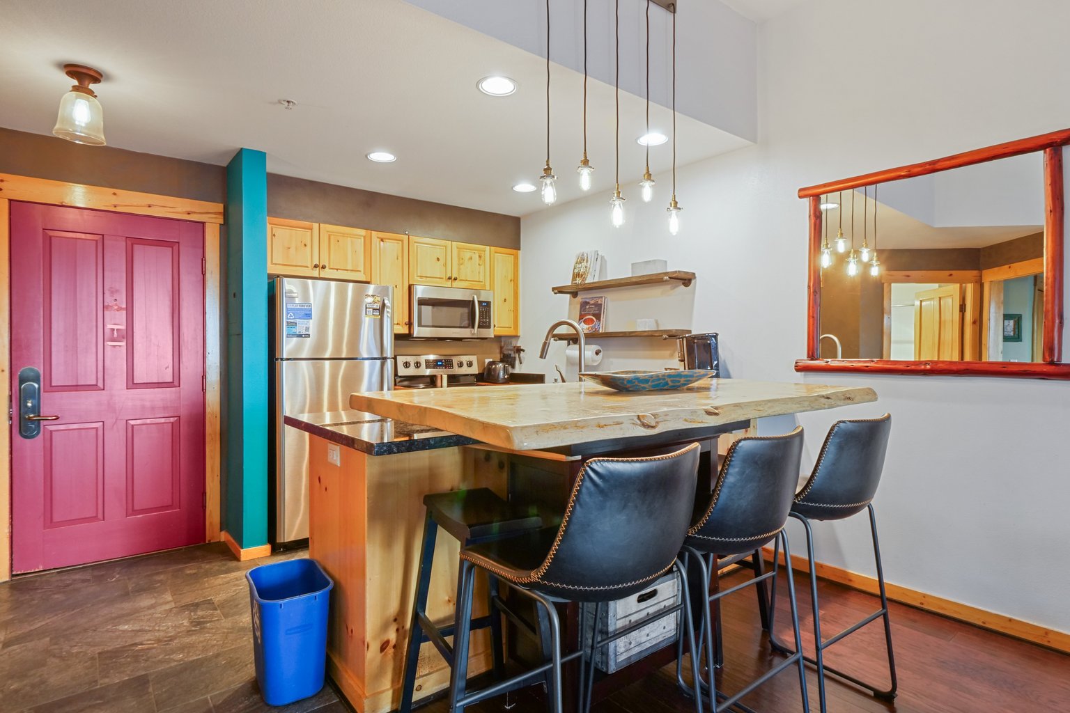 Copper Mountain Vacation Rental