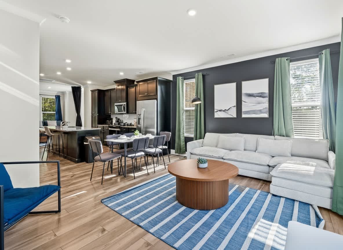 Charlotte Vacation Rental