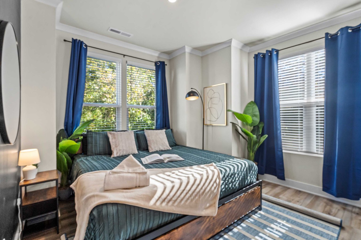 Charlotte Vacation Rental