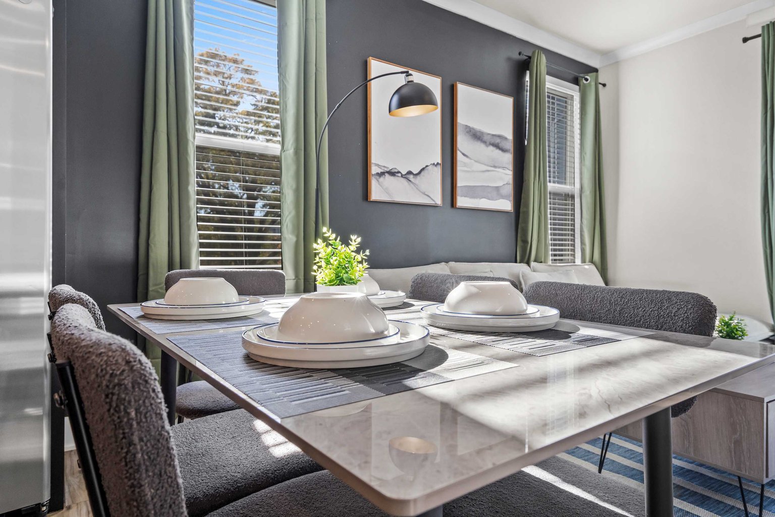 Charlotte Vacation Rental