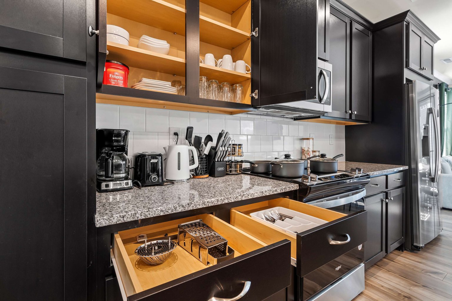 Charlotte Vacation Rental