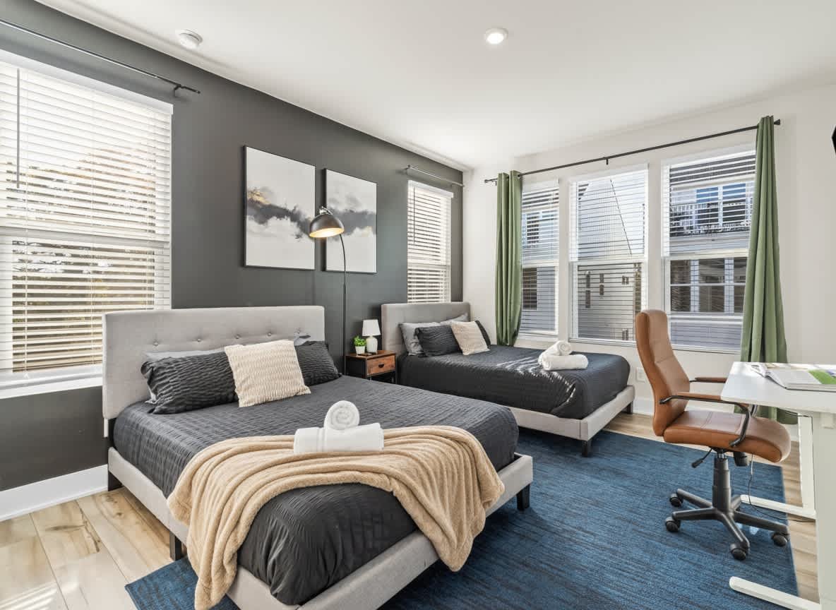 Charlotte Vacation Rental