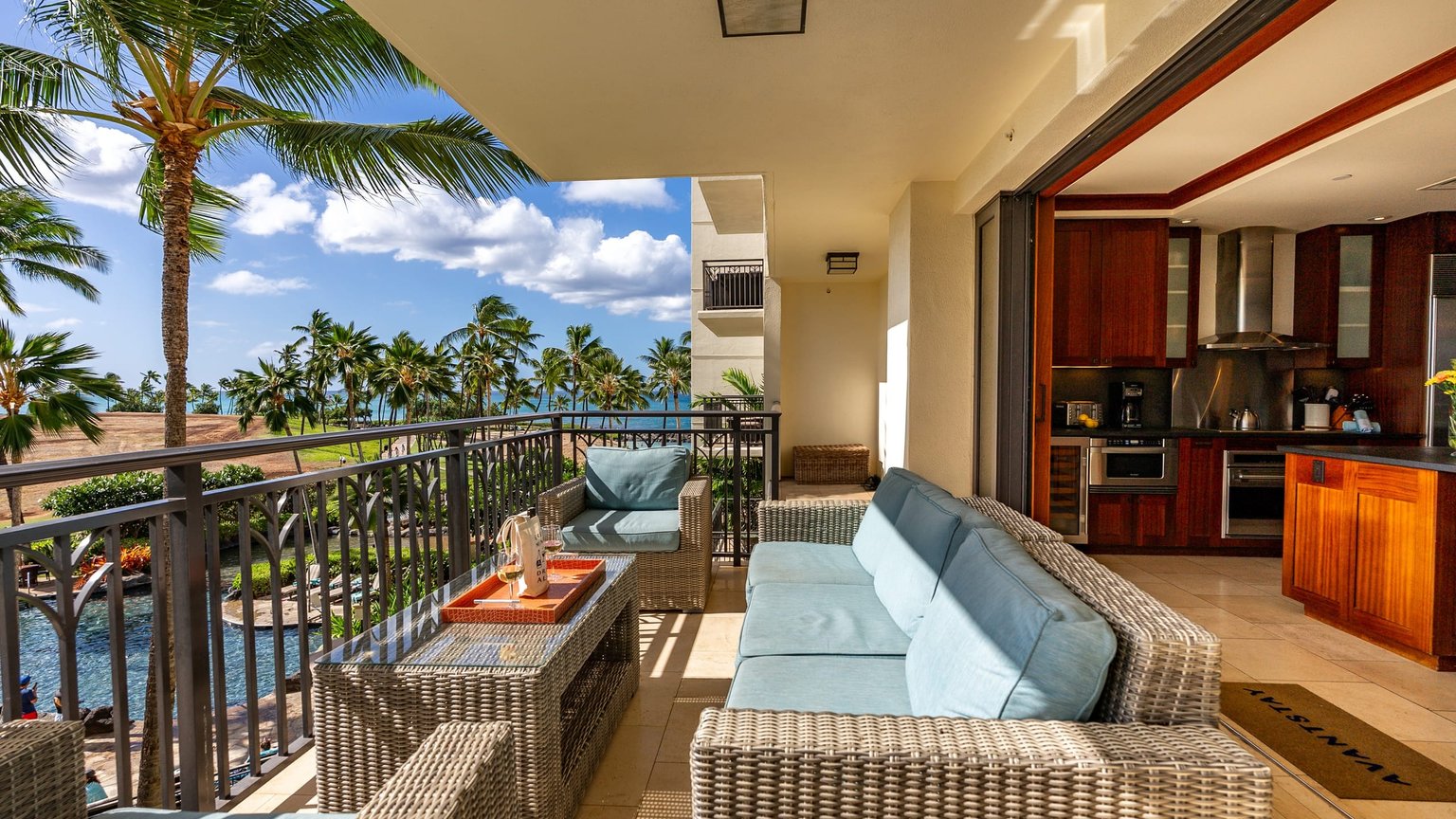 Kapolei Vacation Rental