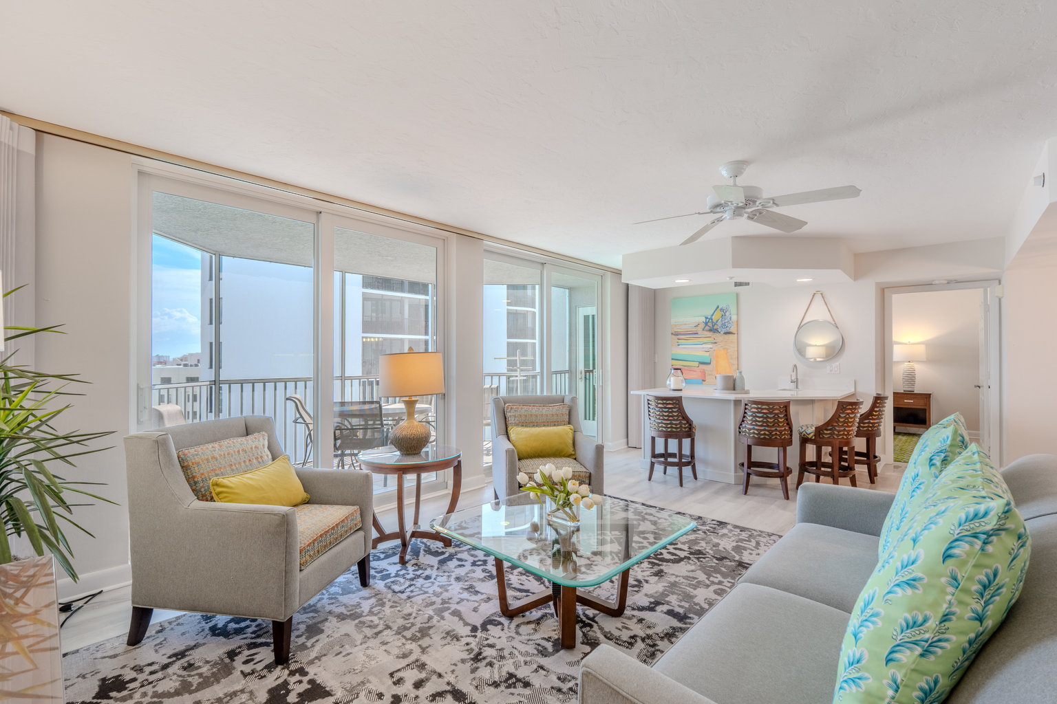 Fort Myers Beach Vacation Rental