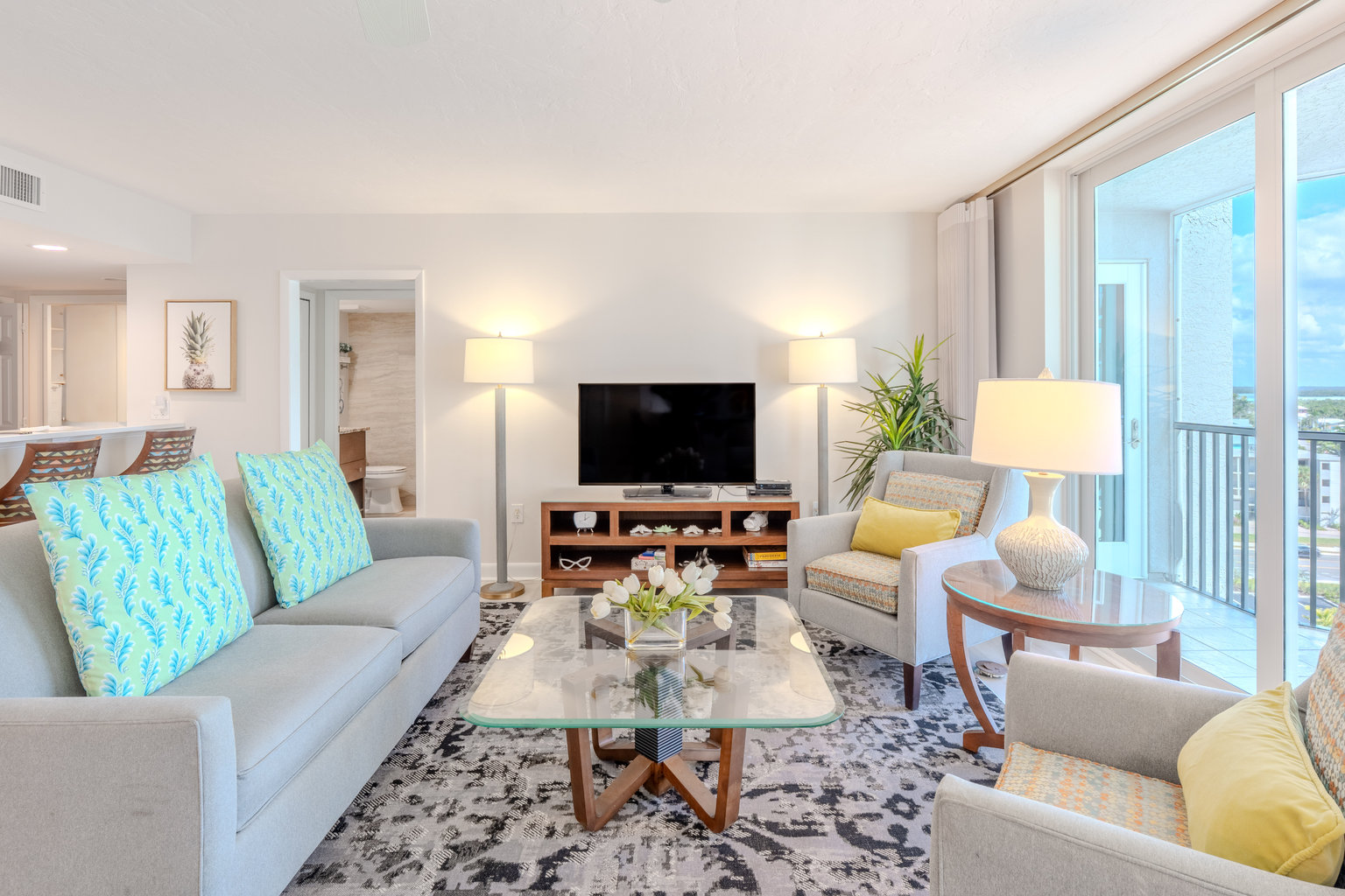 Fort Myers Beach Vacation Rental