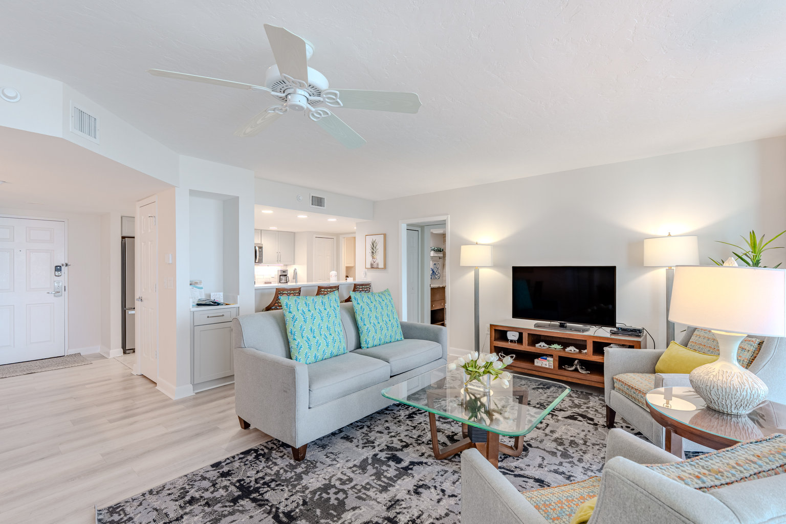 Fort Myers Beach Vacation Rental