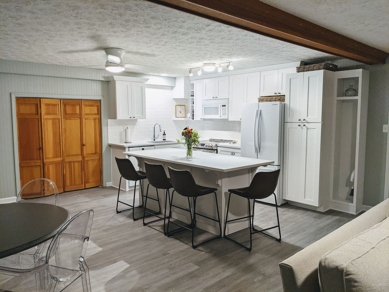 Lawrenceville Vacation Rental