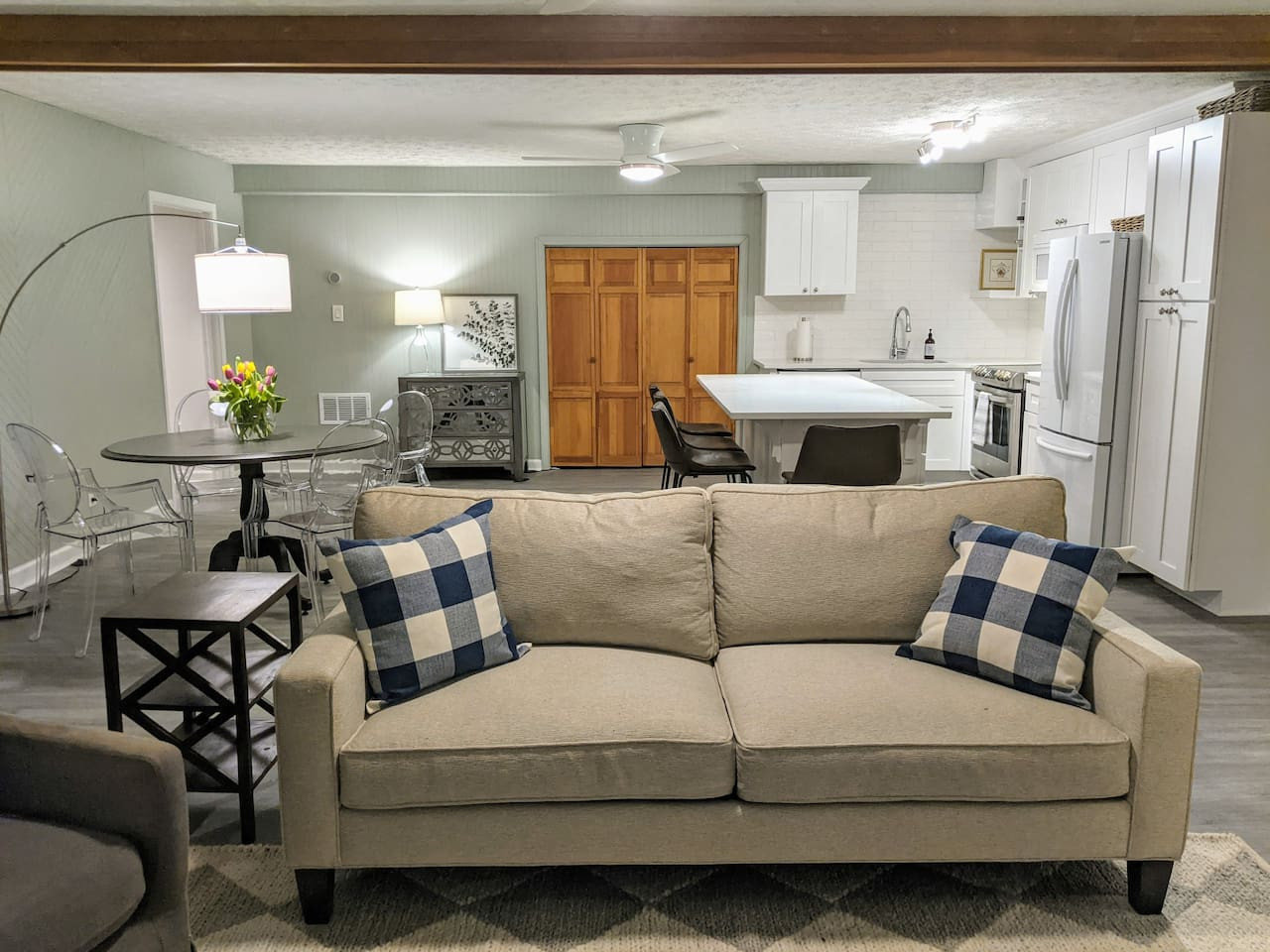 Lawrenceville Vacation Rental