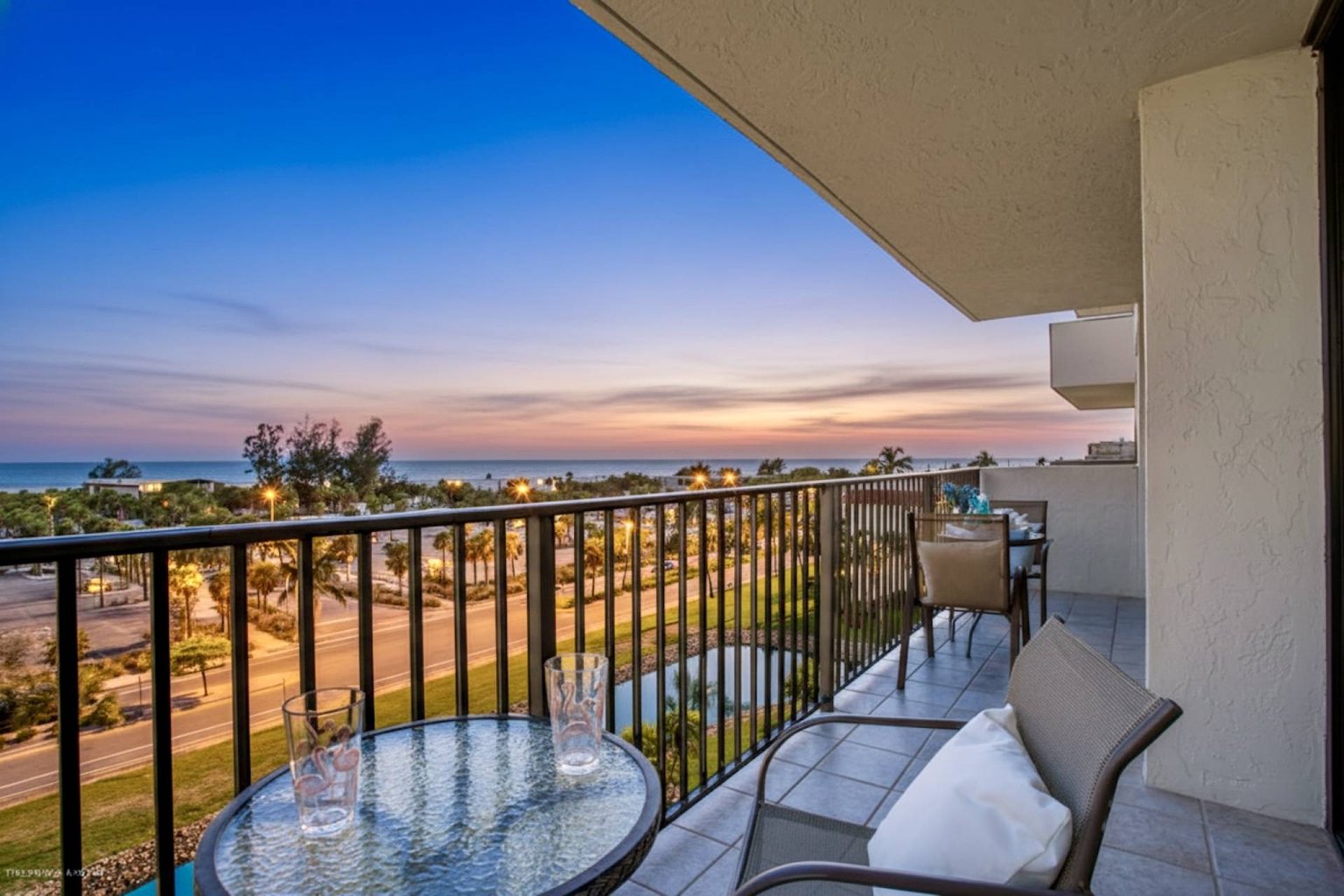 Siesta Key Vacation Rental