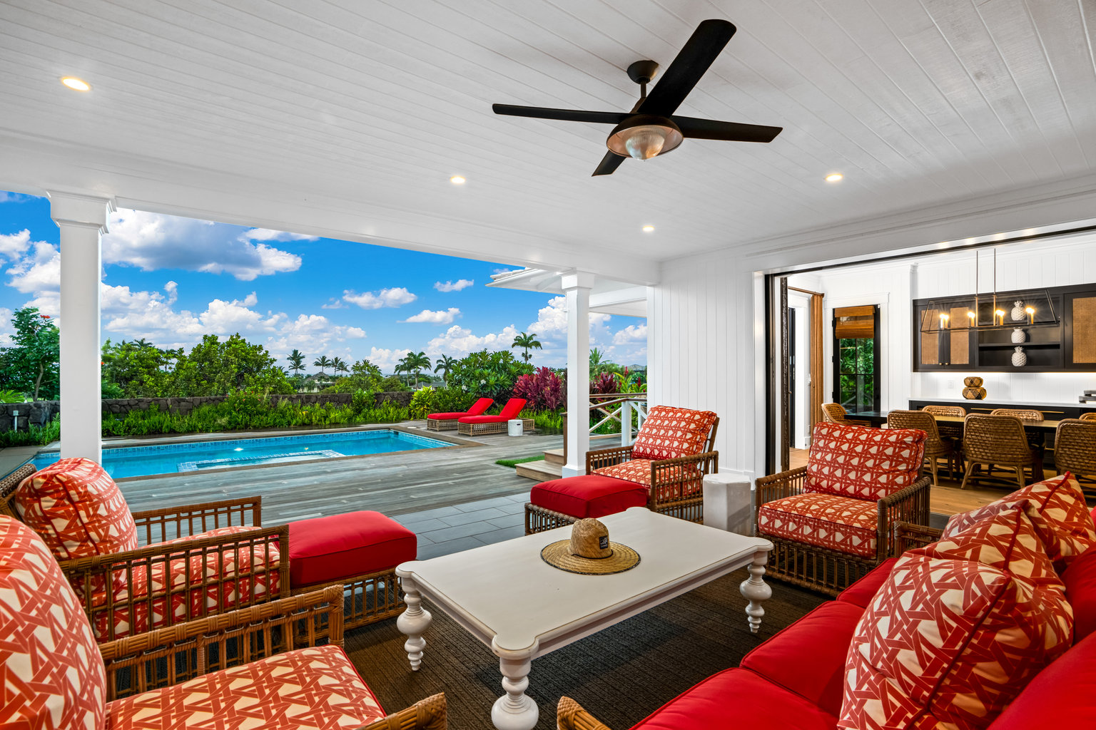 Koloa Vacation Rental