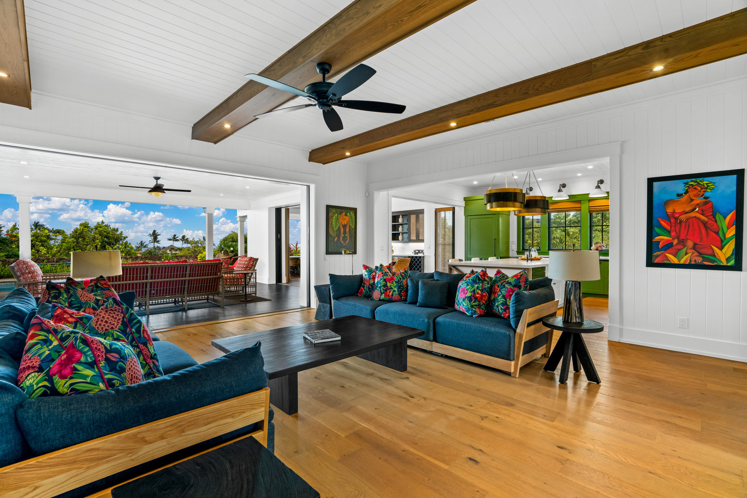 Koloa Vacation Rental
