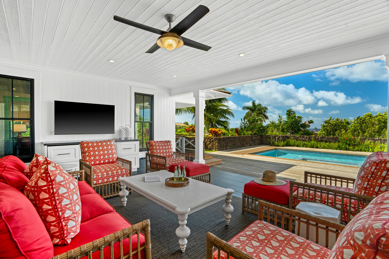 Koloa Vacation Rental