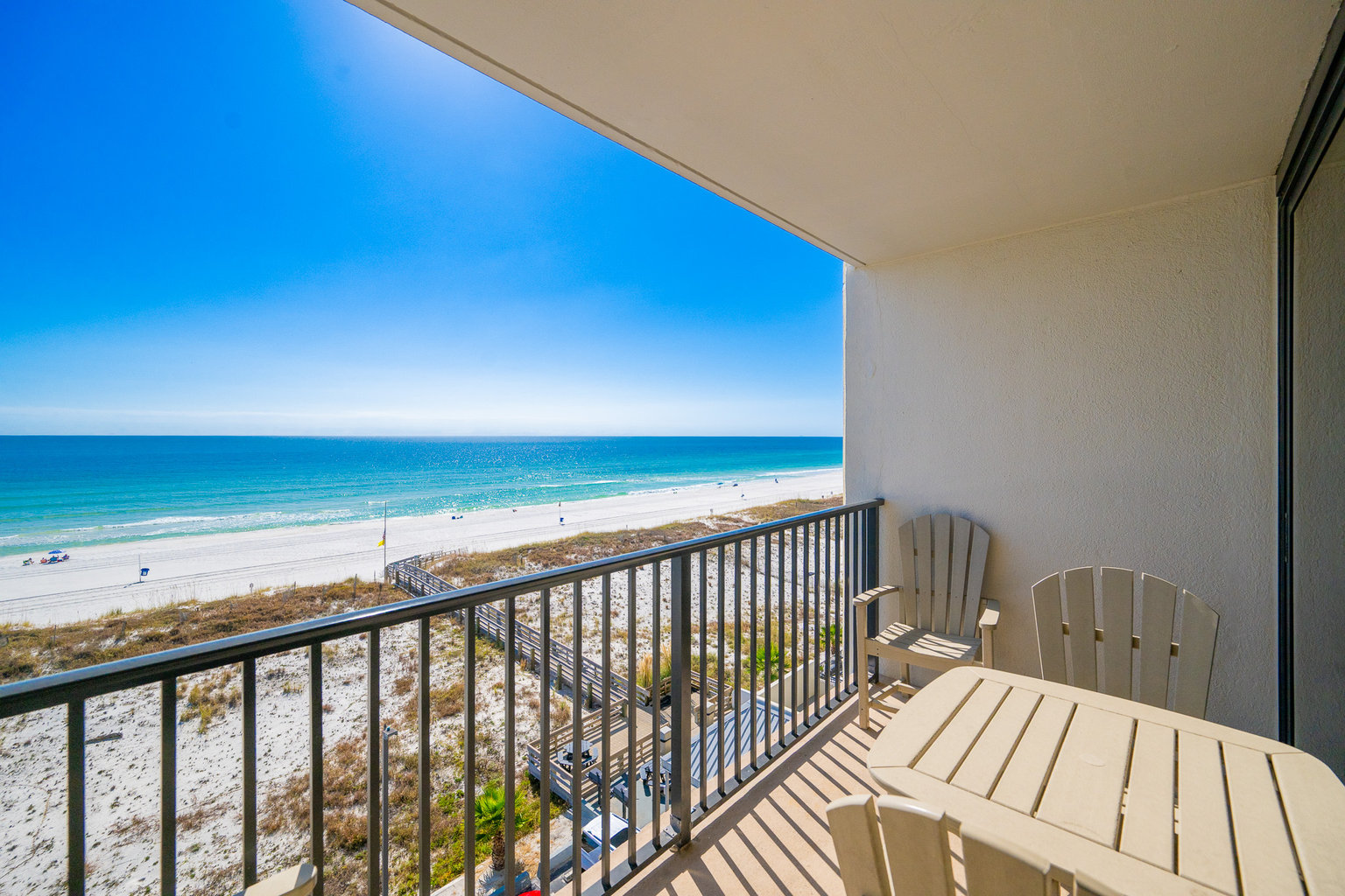 Gulf Shores Vacation Rental