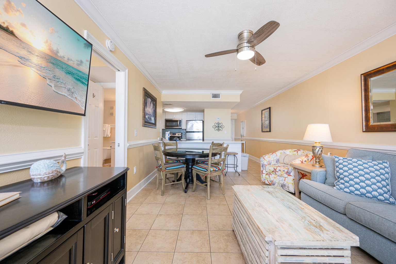 Gulf Shores Vacation Rental