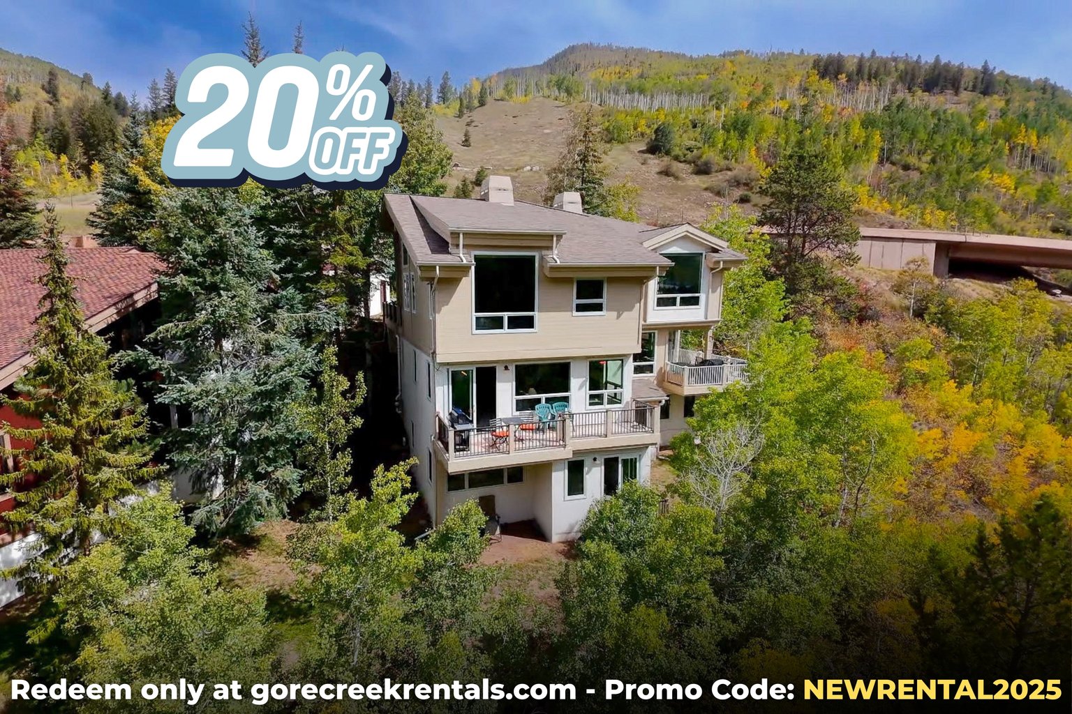 Vail Vacation Rental