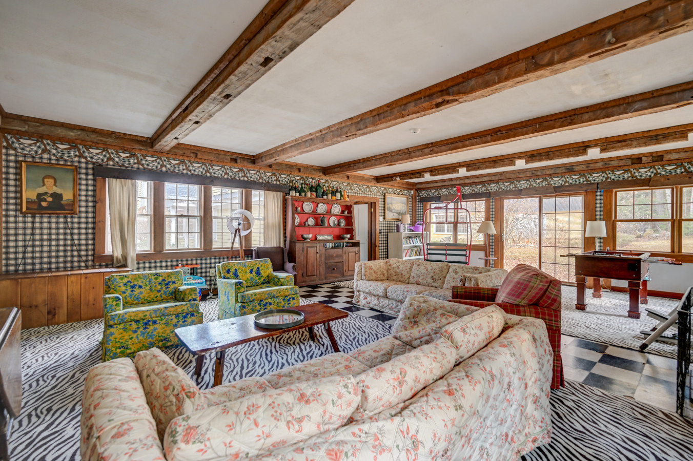 Bartlett Vacation Rental