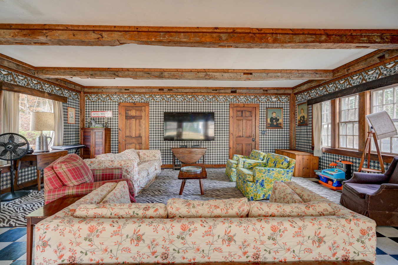 Bartlett Vacation Rental
