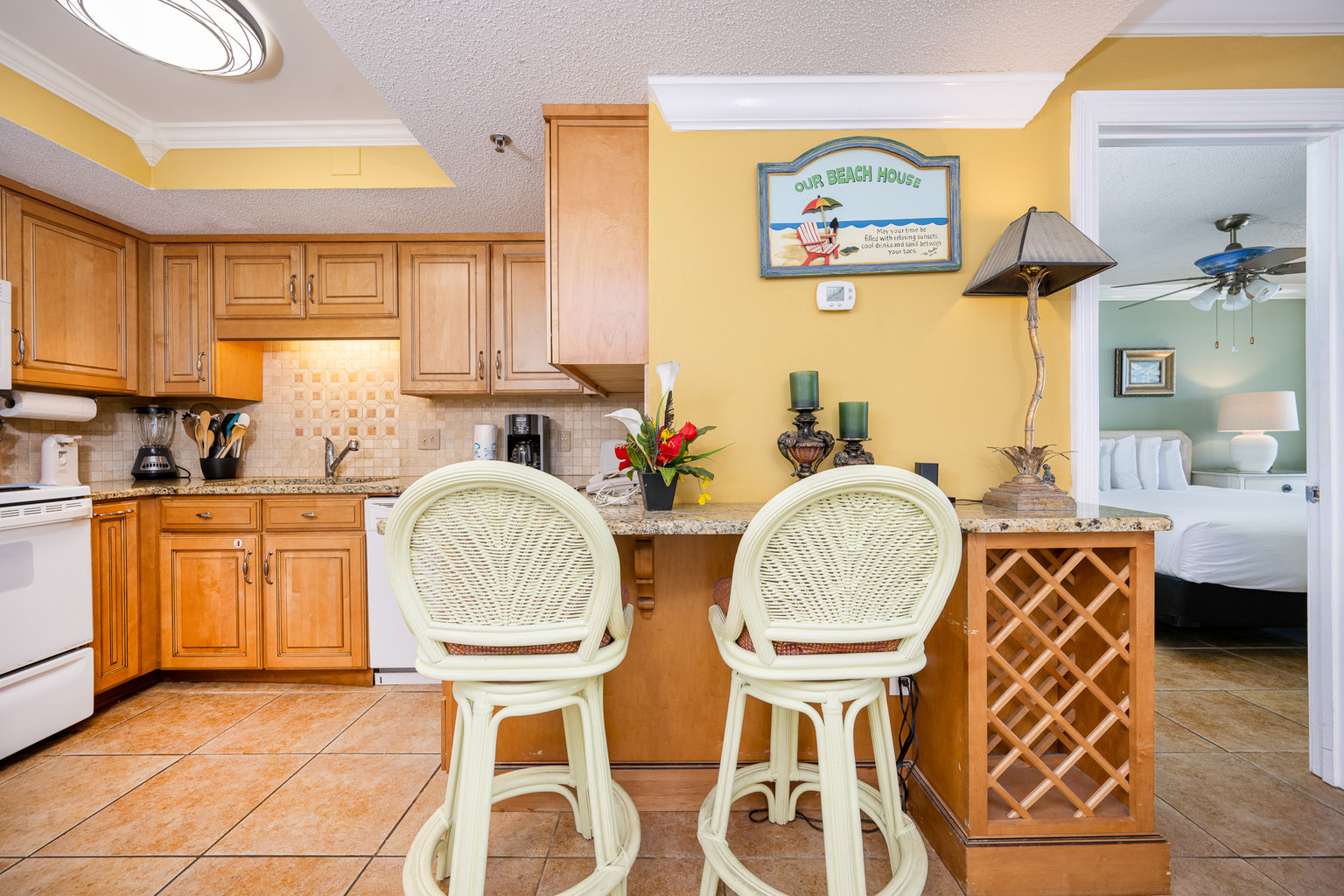 Orange Beach Vacation Rental