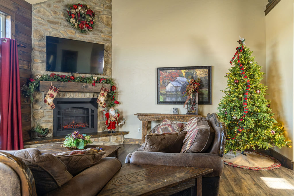 Lampe Vacation Rental