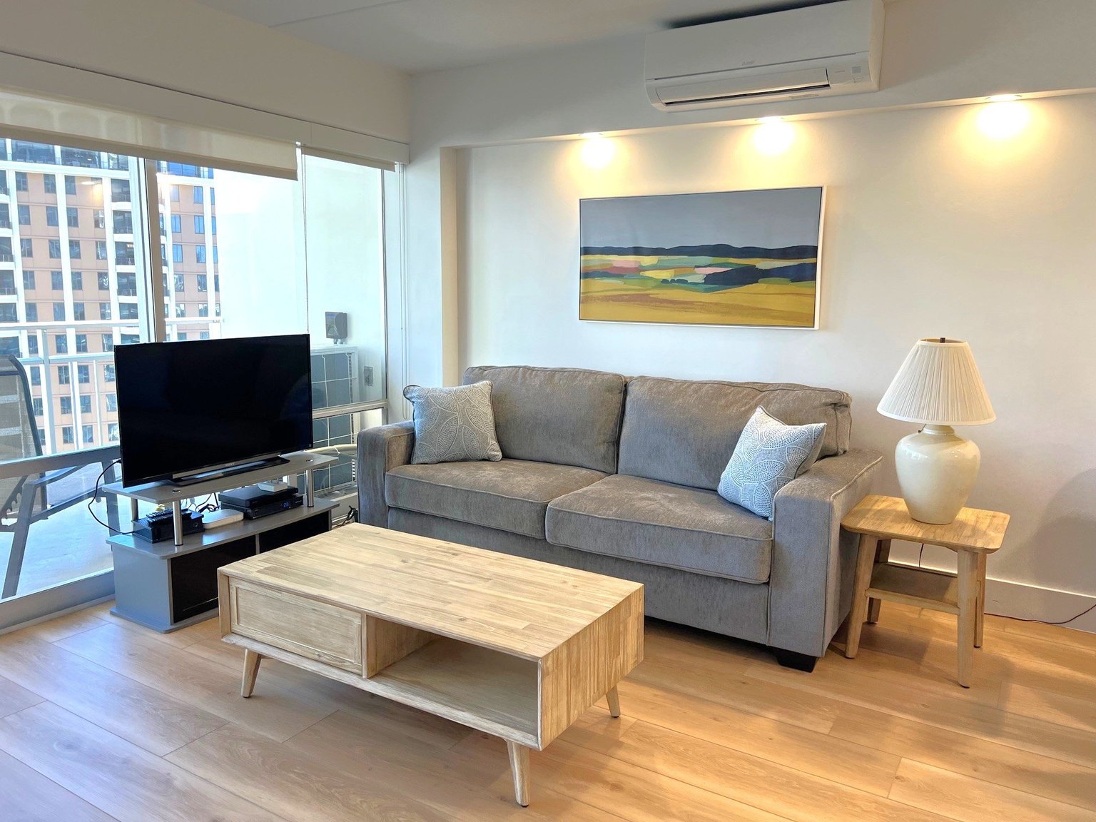 Honolulu Vacation Rental