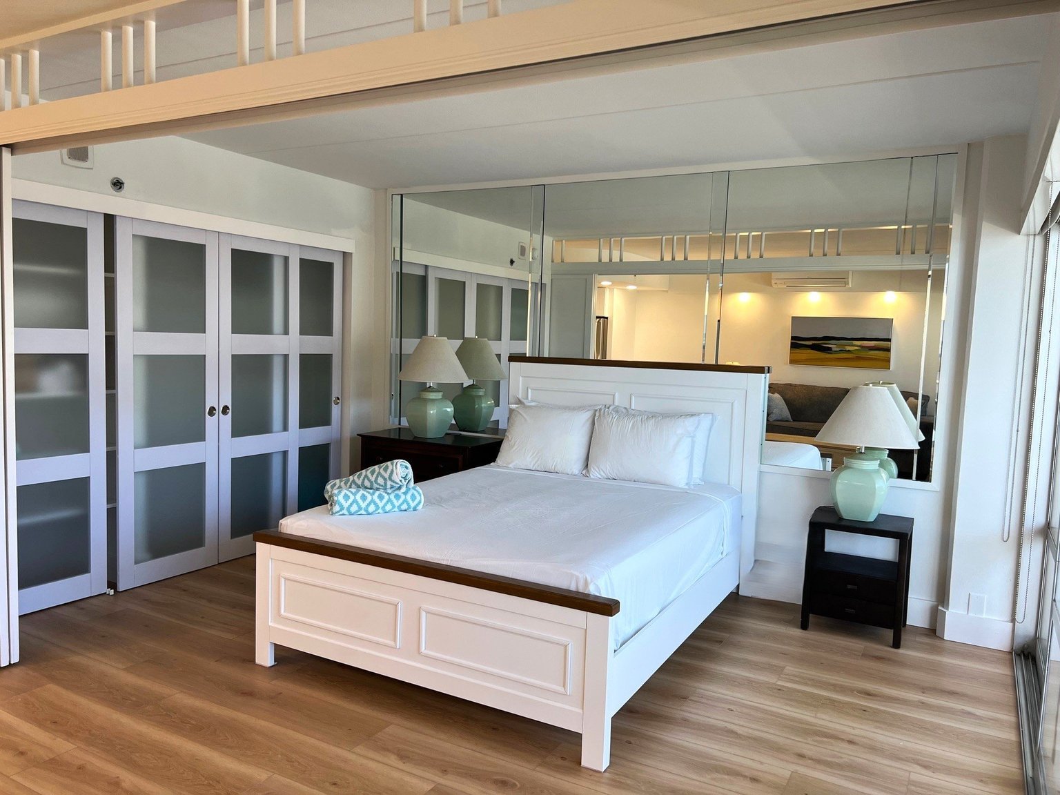 Honolulu Vacation Rental