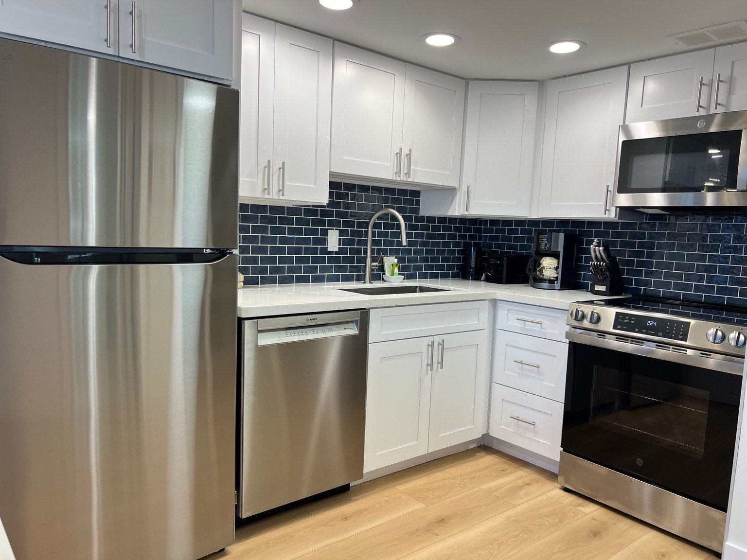 Honolulu Vacation Rental