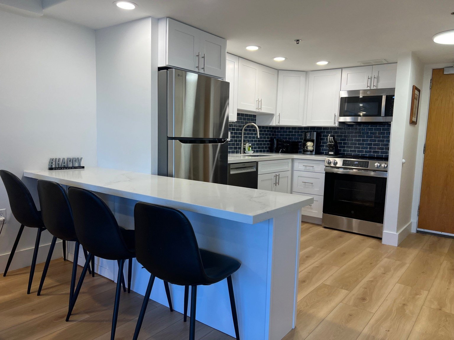 Honolulu Vacation Rental