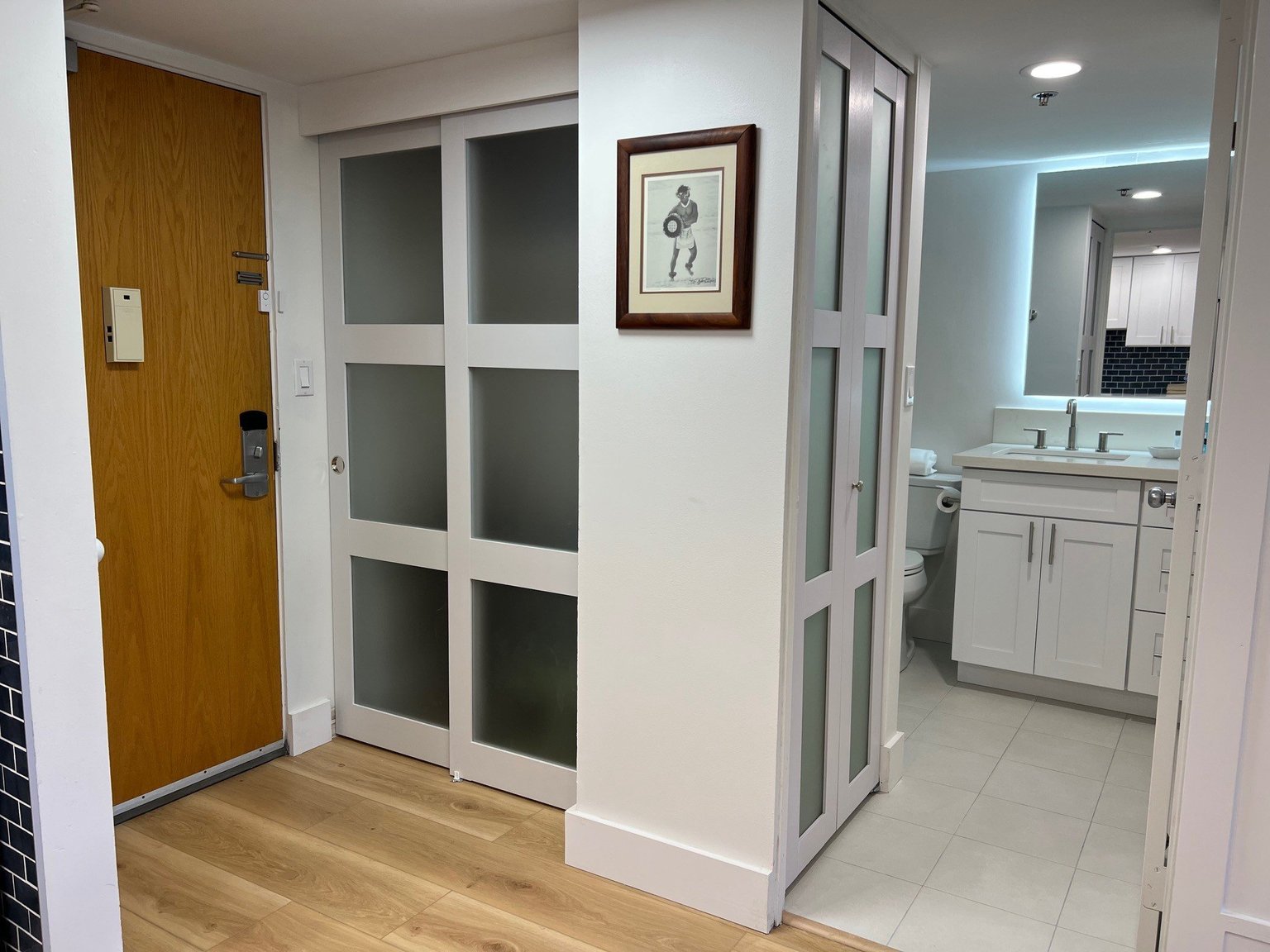 Honolulu Vacation Rental