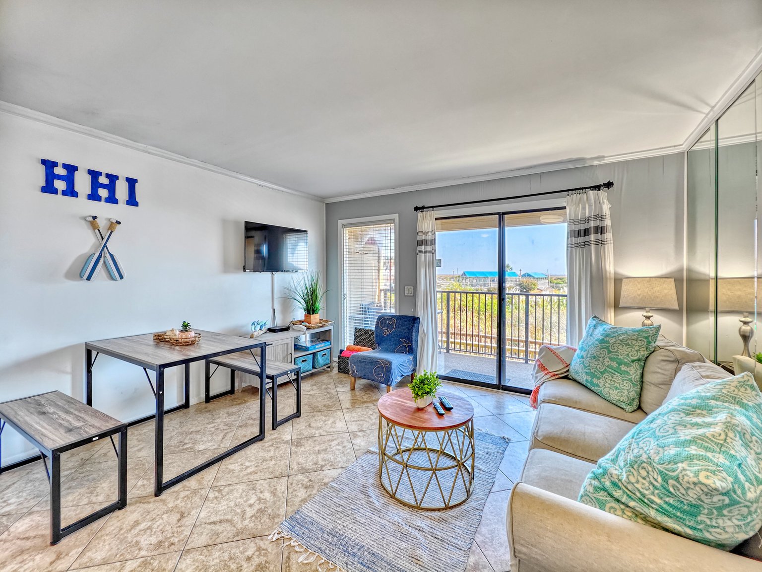 Hilton Head Island Vacation Rental