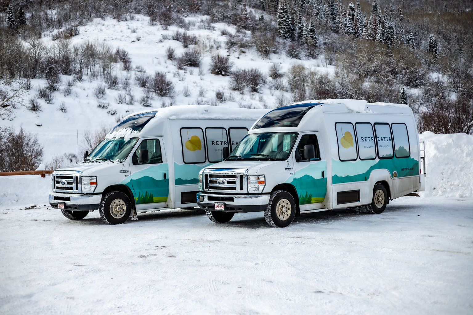 Steamboat Springs Vacation Rental