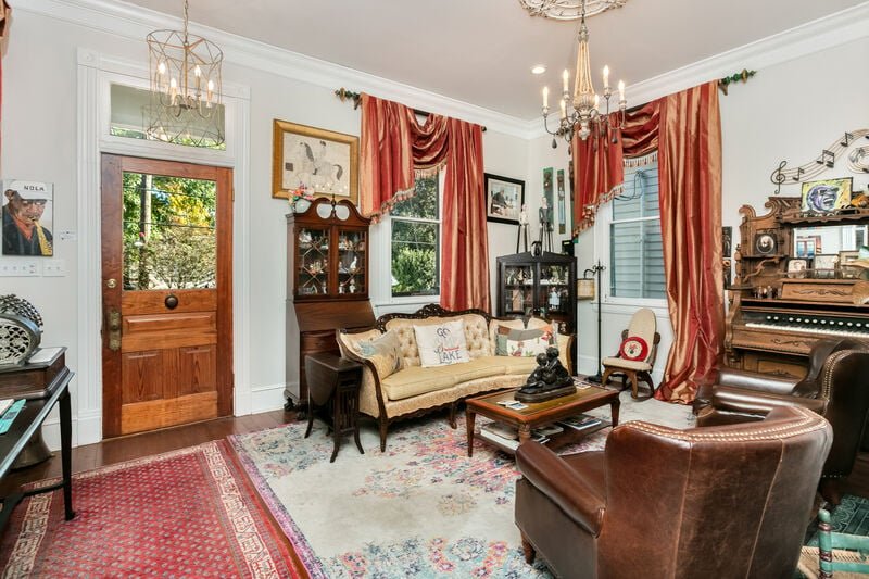 Natchez Vacation Rental