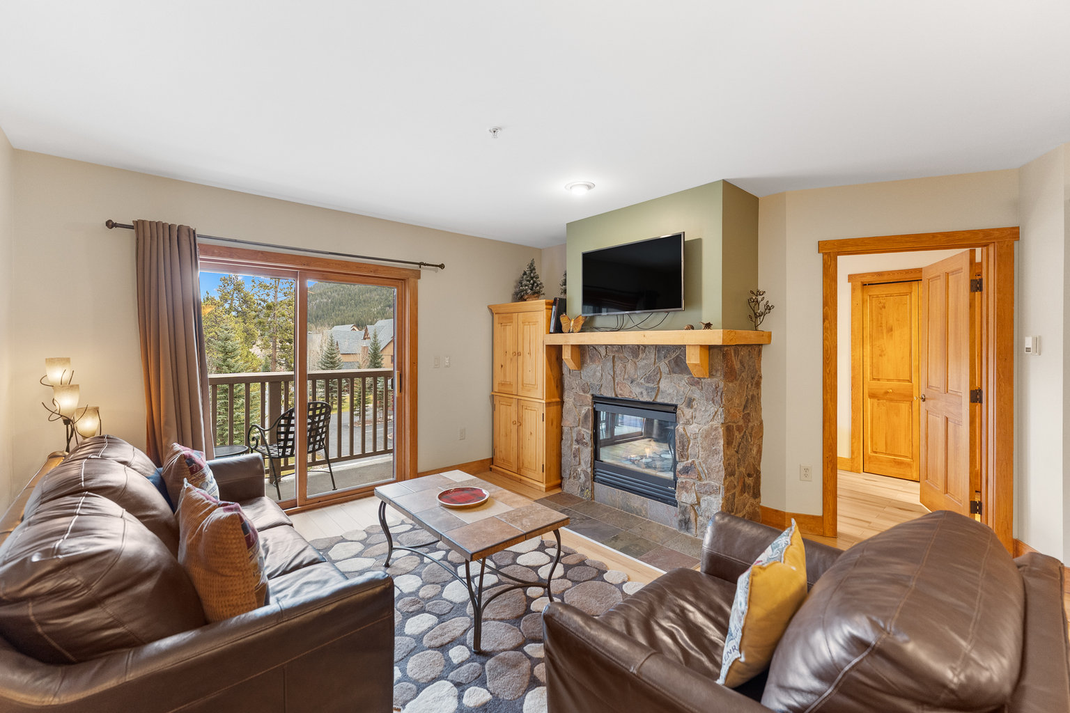 Keystone Vacation Rental