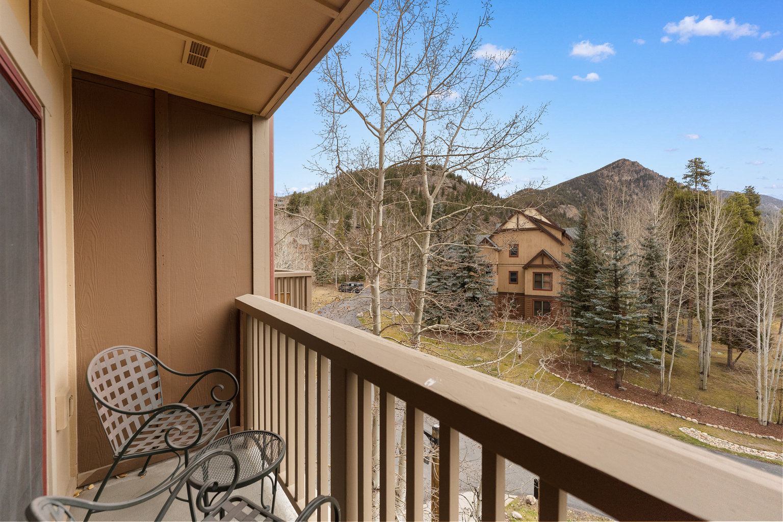 Keystone Vacation Rental