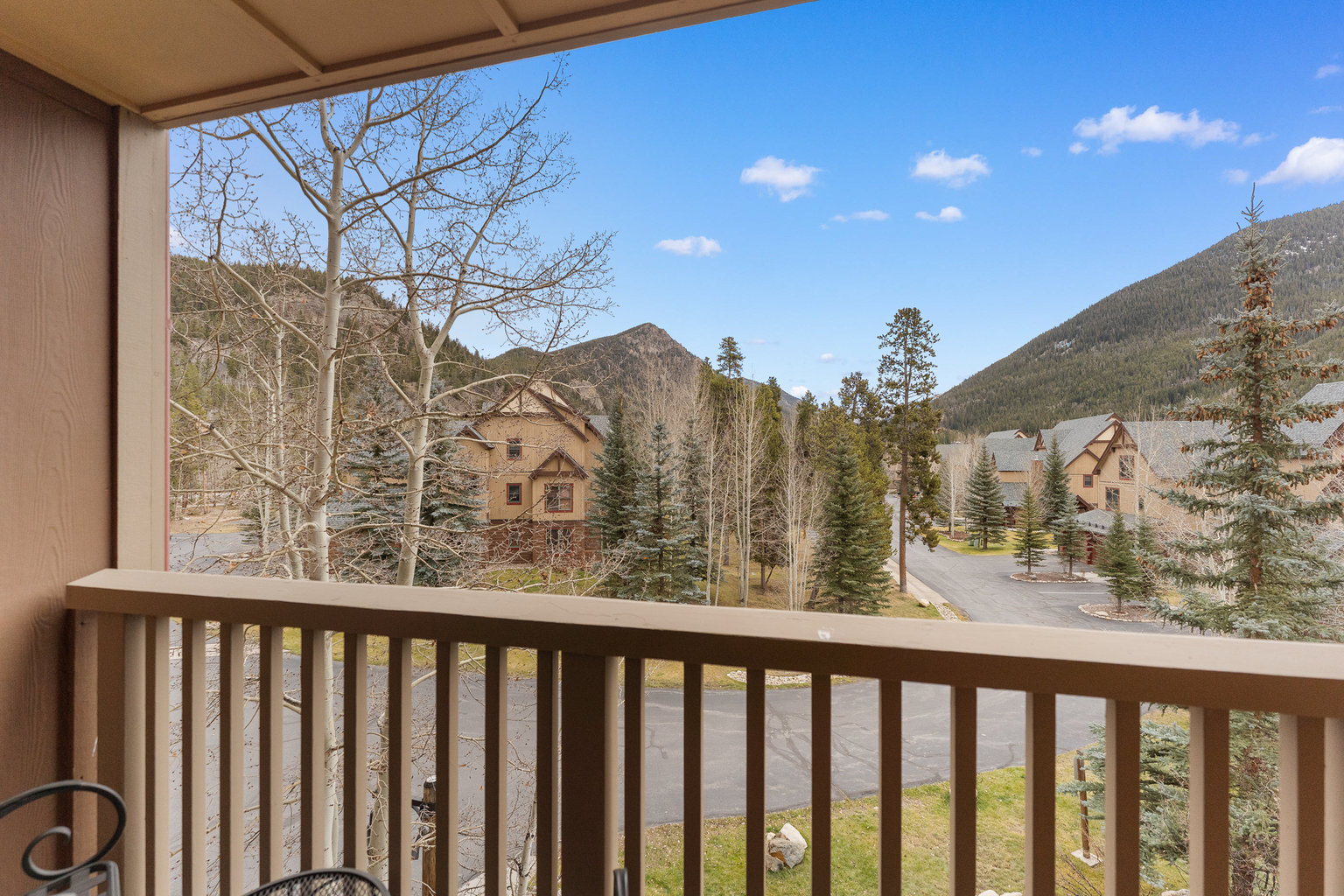 Keystone Vacation Rental
