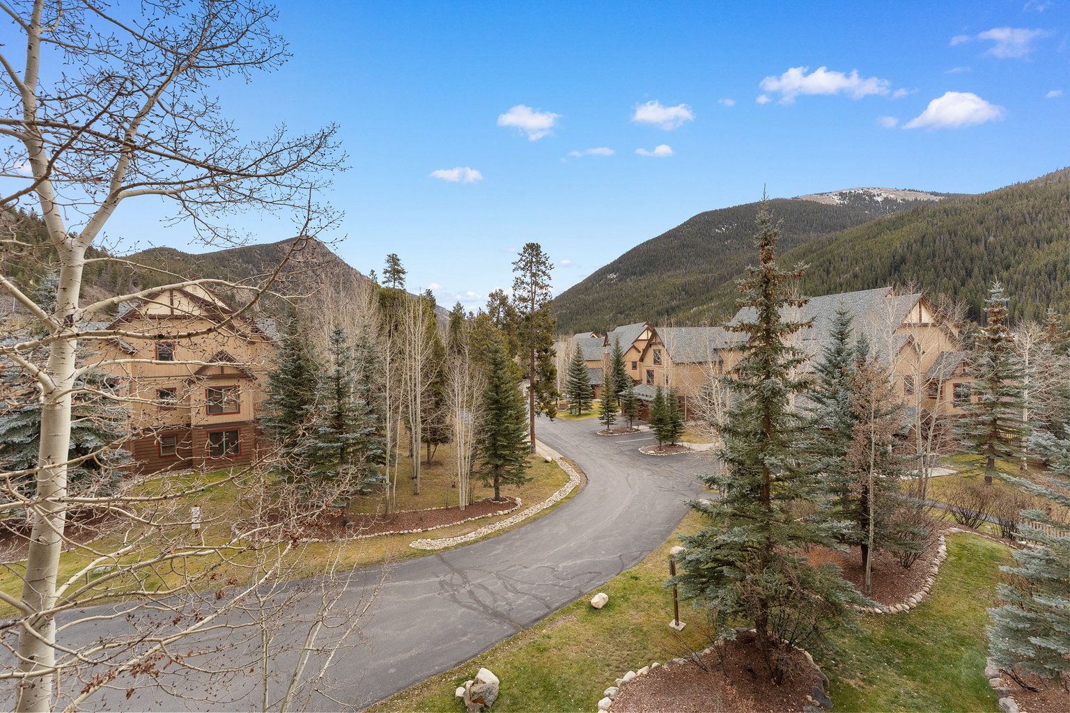 Keystone Vacation Rental