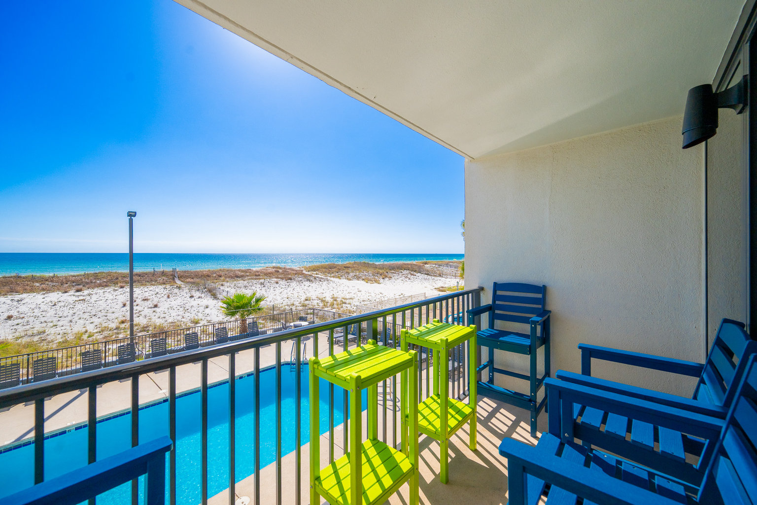 Gulf Shores Vacation Rental