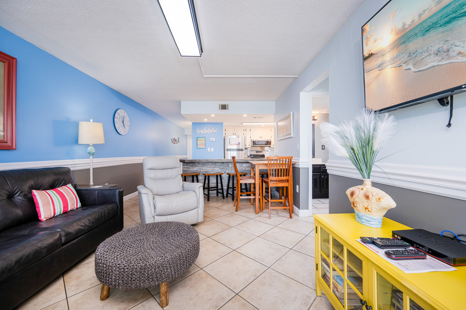 Gulf Shores Vacation Rental