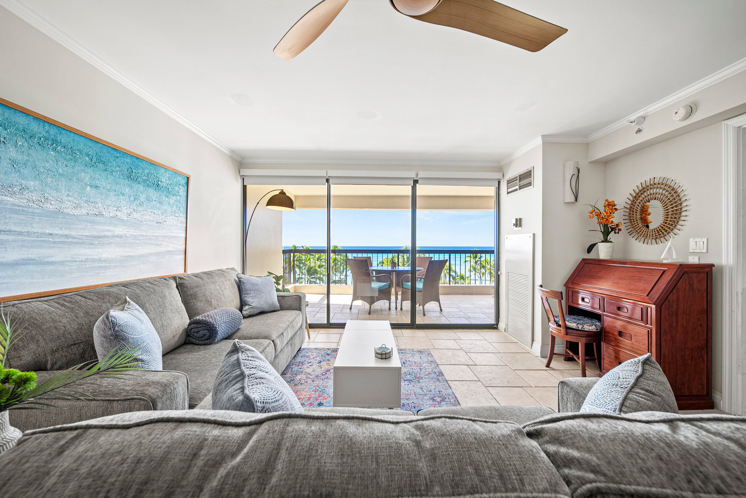 Honolulu Vacation Rental