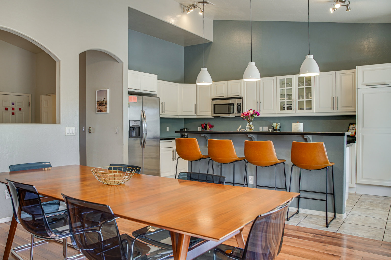 Gold Canyon Vacation Rental