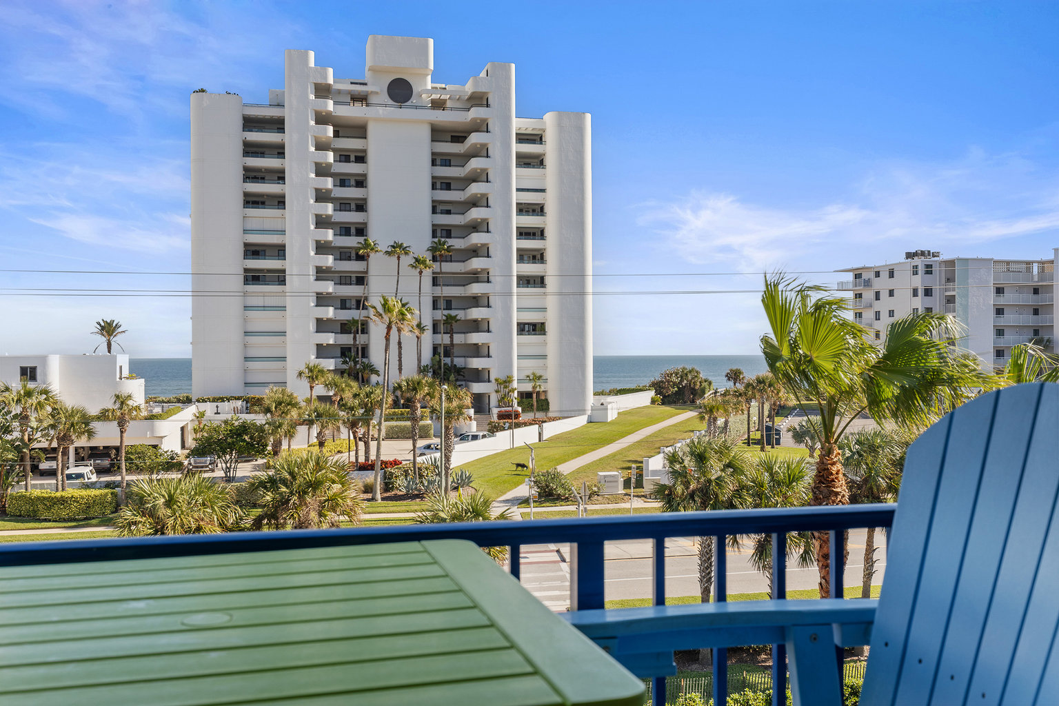 New Smyrna Beach Vacation Rental