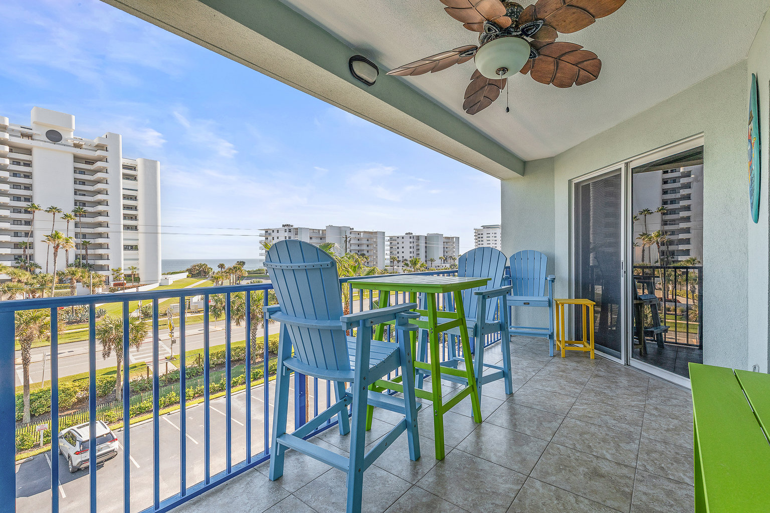 New Smyrna Beach Vacation Rental