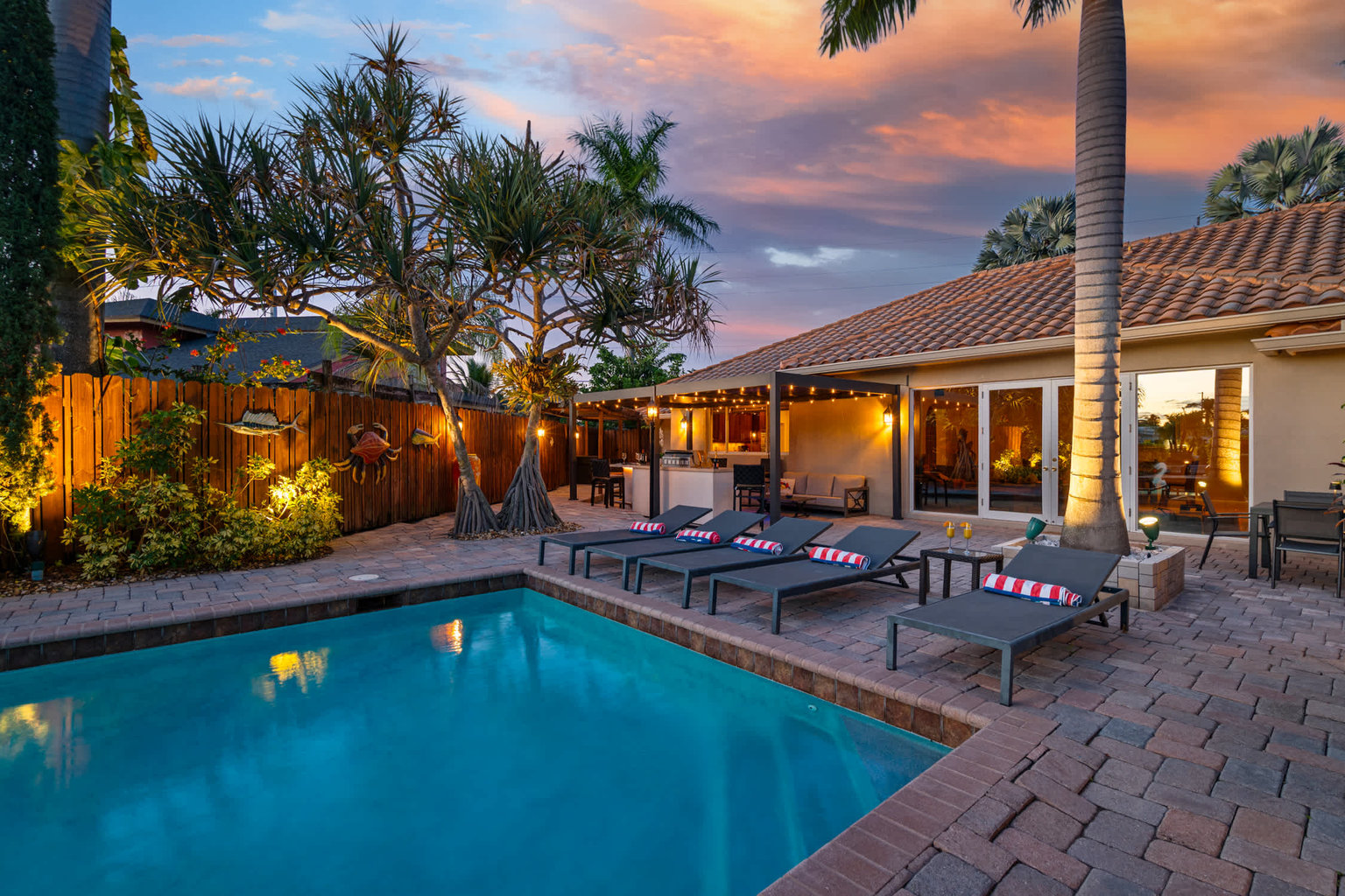 Pompano Beach Vacation Rental